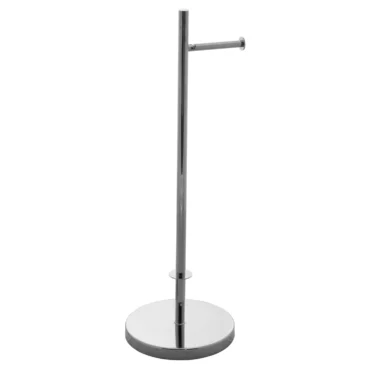 Toilet Paper Holder Circle Base